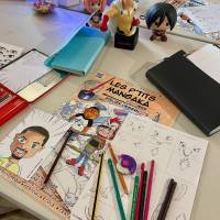 Osny Manga