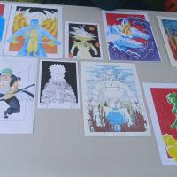 Osny Manga