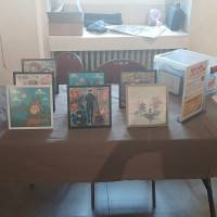 Osny Manga