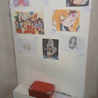 Osny Manga