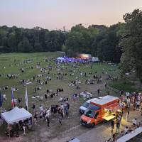 Fête de la musique 