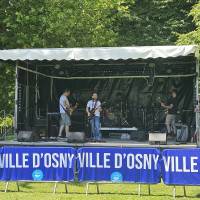 Fête de la musique 