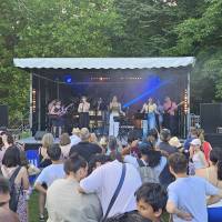 Fête de la musique 