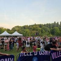 Fête de la musique 