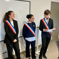 Commémoration de l'armistice du 11 novembre 1918 - 11/11/2025