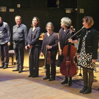 Apéro-concert spécial Polar’Osny- Quand la musique adoucit les meurtres - 21 novembre 2025