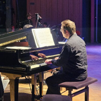 Apéro-concert spécial Polar’Osny- Quand la musique adoucit les meurtres - 21 novembre 2025