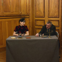 Murder party Polar'Osny