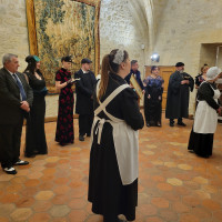 Murder party Polar'Osny