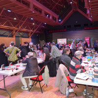 Salon Polar'Osny - 29 novembre 2025