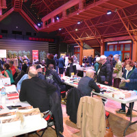 Salon Polar'Osny - 29 novembre 2025