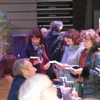 Salon Polar'Osny - 29 novembre 2025