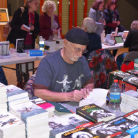 Salon Polar'Osny - 29 novembre 2025Salon Polar'Osny - 29 novembre 2025