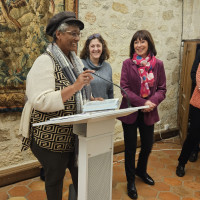 Dominique Célestine