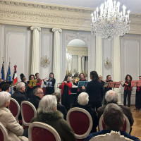 4e nuit de la lecture - 24 janvier 2026