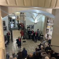 4e nuit de la lecture - 24 janvier 2026