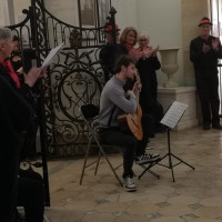 4e nuit de la lecture - 24 janvier 2026