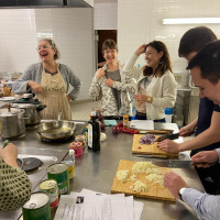 Po'potes au Château - 6 février 2026