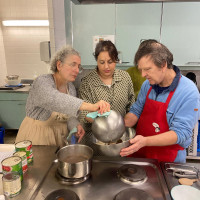 Po'potes au Château - 6 février 2026