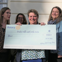 Festival des saveurs 21 mars 2026