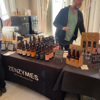 Festival des saveurs 21 mars 2026