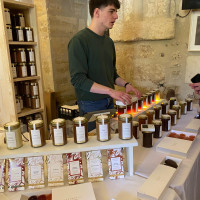 Festival des saveurs 21 mars 2026