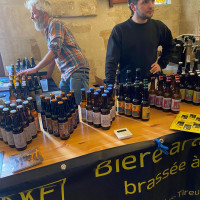 Festival des saveurs 21 mars 2026