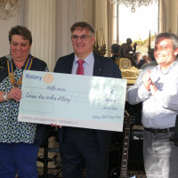 Festival des saveurs 21 mars 2026