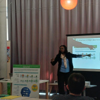 Animation Wattscope à la MéMO 21 mars 2026