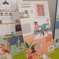 Animation Wattscope à la MéMO 21 mars 2026