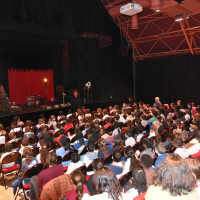 20e festival de tréteaux : À l'école de Molière 2 avril 2026