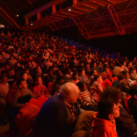 20e festival de tréteaux : À l'école de Molière 2 avril 2026