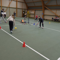 Osny en 10 sports - 11 avril 2026
