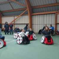 Osny en 10 sports - 11 avril 2026