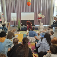 Baby concert vocal vendredi 24 avril 2026