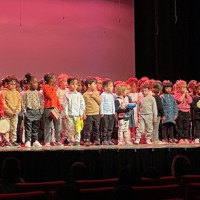 Chantosny - 4 mai 2026