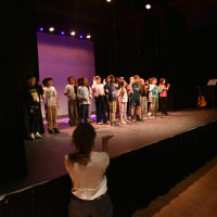Chantosny - 4 mai 2026