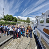 Croisière seniors 10 juin 2026