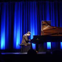 Piano Campus - Sandro Nebieridze 20/01/2024