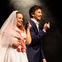 Catch Impro Les Flash 80 Vs Just Married 