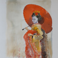 Kiyomi pure beauté, Jean-Pierre Emery