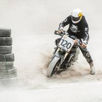 Passage en force, Olivier Autin