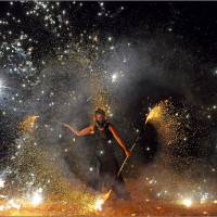 Jouer avec le feu de Hervé Bonnel