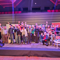 Salon Polar'Osny - 29 novembre 2025