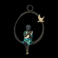 Cercle de tendresse, Chantal Emmanuel