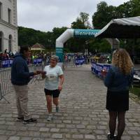 foulées 5km
