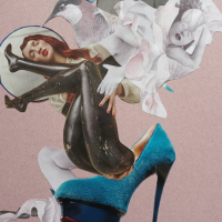 Flottement, Marianne Cailliez