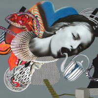 Gourmandise, Marianne Cailliez