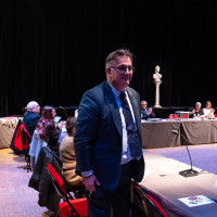 Conseil municipal d'installation du 21 mars 2026