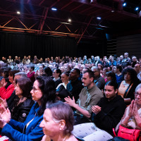 Conseil municipal d'installation du 21 mars 2026